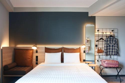 Moxy Brussels City Center - image 9