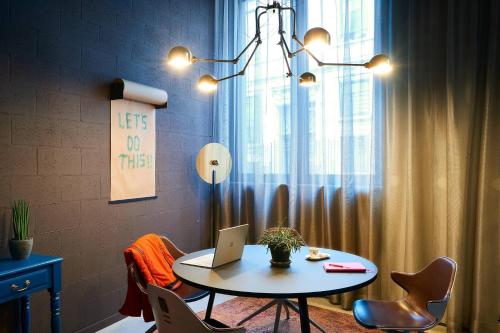 Moxy Brussels City Center - image 4