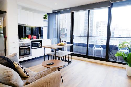 1-Bedroom Superior Apartment