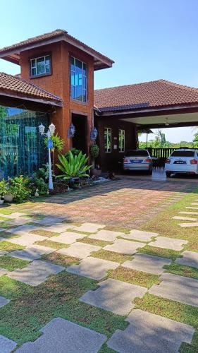 Seri Tanjung Homestay Seri Tanjung Homestay