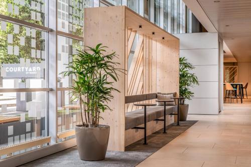 Courtyard by Marriott Linz - Hotel