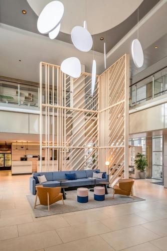 Courtyard by Marriott Linz - Hotel