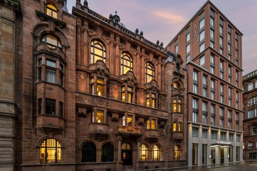 AC Hotel by Marriott Glasgow, Glasgow (photo 9)