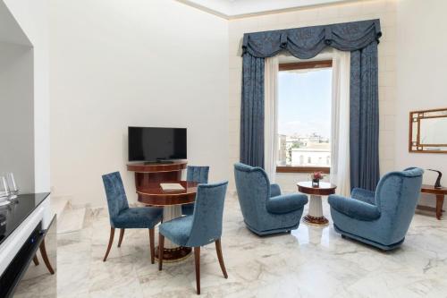 Ortea Luxury Palace - image 11