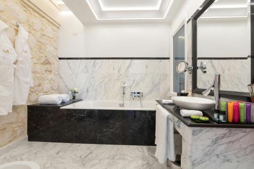 Ortea Luxury Palace - image 12