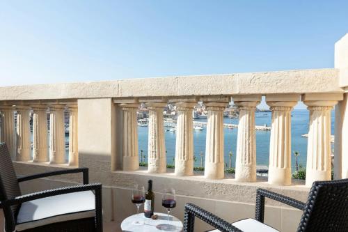 Ortea Luxury Palace - image 5