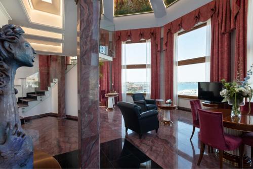 Ortea Luxury Palace - image 2