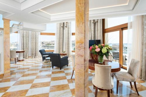 Ortea Luxury Palace - image 7