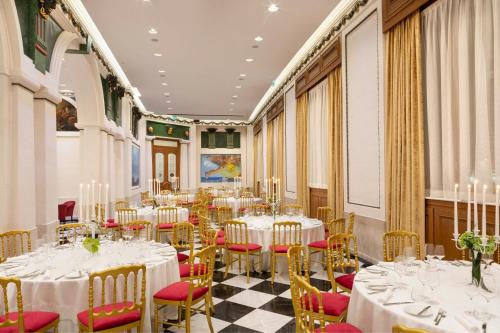 Ortea Luxury Palace - image 14