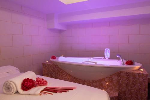 Ortea Luxury Palace - image 10