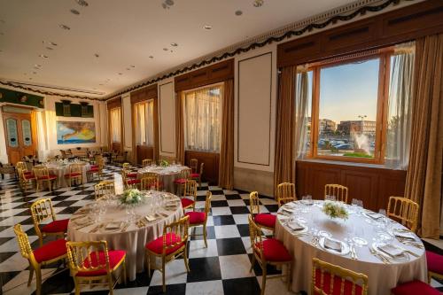 Ortea Luxury Palace - image 4
