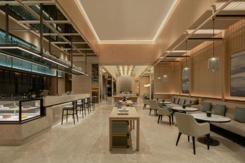 Courtyard by Marriott Foshan, Fo-šan