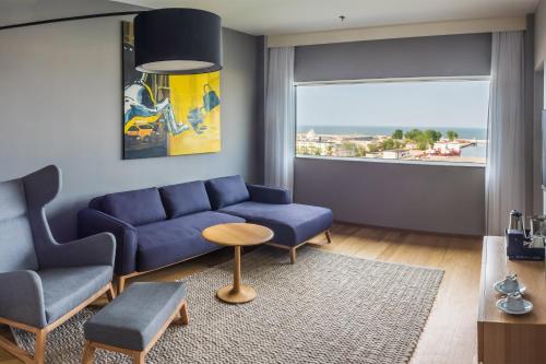 Courtyard by Marriott Gdynia Waterfront, Gdyně (fotografie 9)
