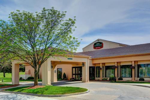 Courtyard Des Moines West/Clive in Clive, USA