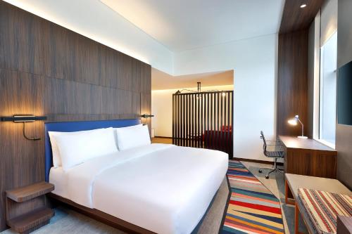 Doppelzimmer, familien, loft