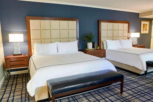 The Adolphus, Autograph Collection in Dallas, USA