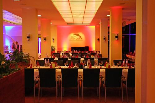 Courtyard by Marriott Dresden - image 13