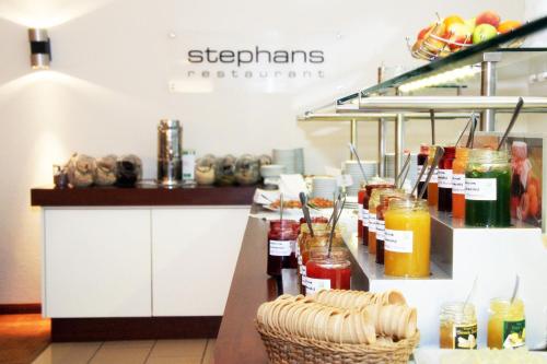 Courtyard by Marriott Dresden - image 14