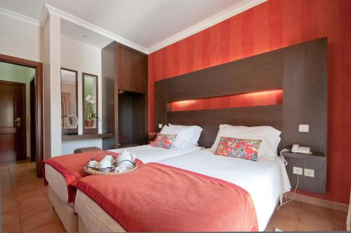 HOTEL PARQUE DAS LARANJEIRAS