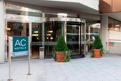 AC Hotel Genova by Marriott, Génova (foto 8)