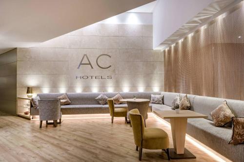 AC Hotel Genova by Marriott, Génova (foto 9)
