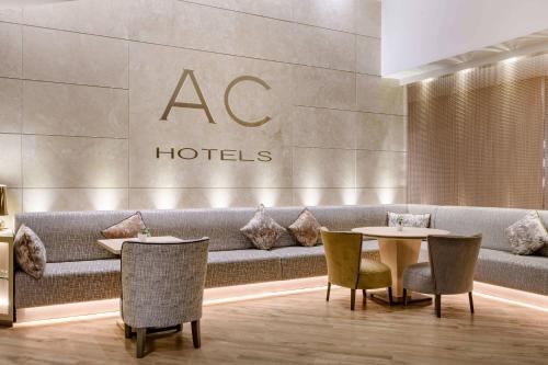 AC Hotel Genova by Marriott, Génova (foto 10)