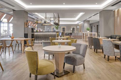 AC Hotel Genova by Marriott, Genua