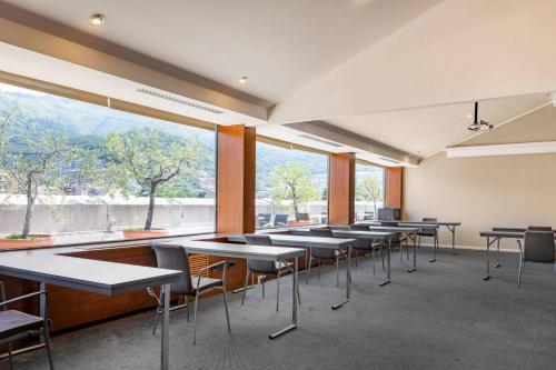 AC Hotel Genova - image 14