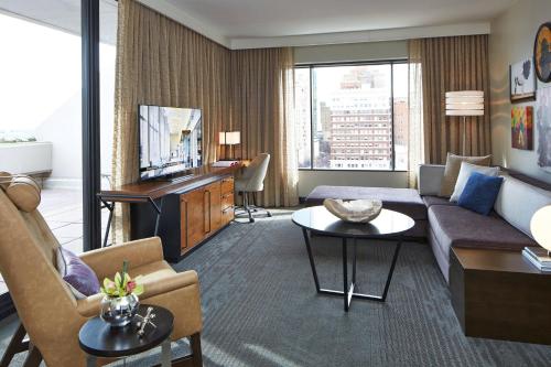 The Worthington Renaissance Fort Worth Hotel - image 10