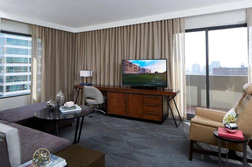 643135804 The Worthington Renaissance Fort Worth Hotel