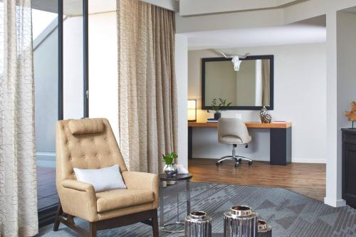 643135859 The Worthington Renaissance Fort Worth Hotel