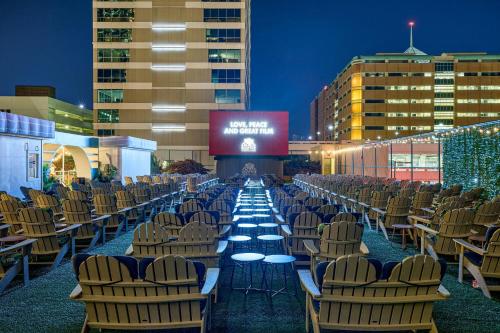 643135904 The Worthington Renaissance Fort Worth Hotel