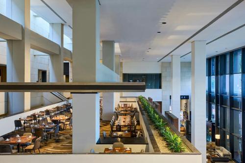 643135969 The Worthington Renaissance Fort Worth Hotel