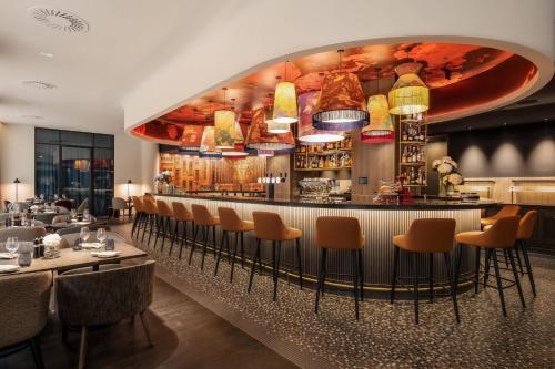 Renaissance Brussels Hotel, Brusel