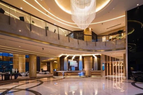 Renaissance Chengdu Hotel, Chengdu
