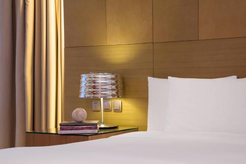 1 king bed