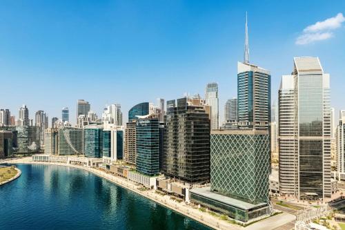 Renaissance Business Bay Hotel, Dubai, Dubai (photo 5)