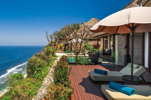 Bulgari Hotels & Resorts, Bali