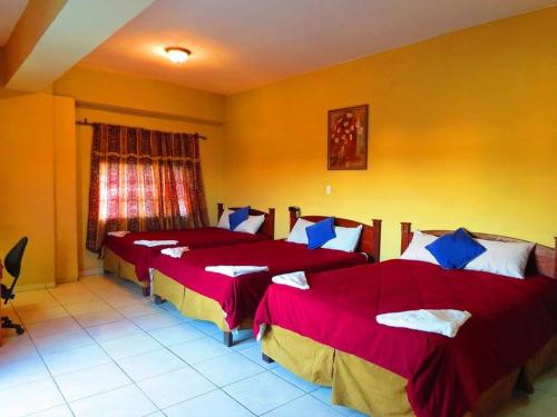 hotel photo