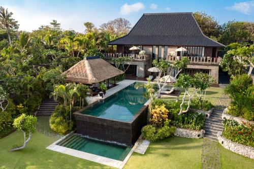 Bulgari Hotels & Resorts, Bali