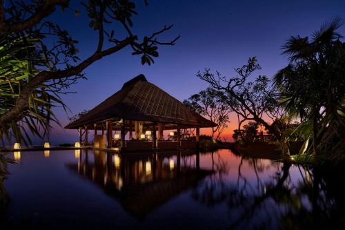 ブルガリ リゾーツ3