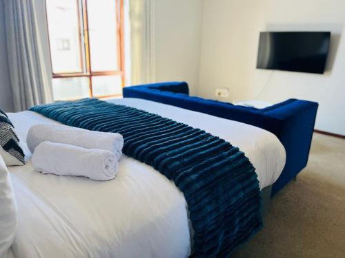 Budget-Friendly & Cozy Haven by BK Hospitable, Midrand (Foto 11)