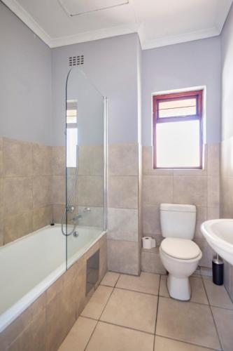 Budget-Friendly & Cozy Haven by BK Hospitable, Midrand (Foto 10)