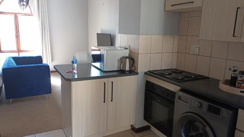 Budget-Friendly & Cozy Haven by BK Hospitable, Midrand (Foto 7)