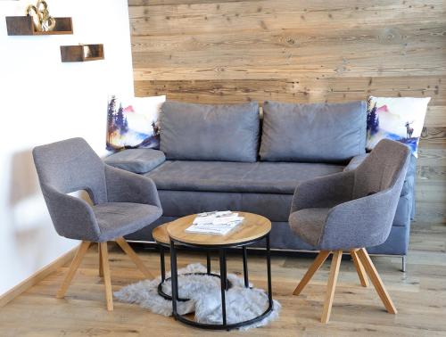 Hörlbauer-Leogang (Horlbauer-Leogang) in Pirzbichl