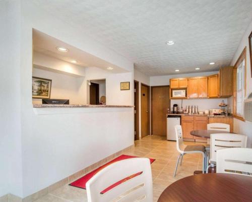 Econo Lodge in Saint Albans, USA
