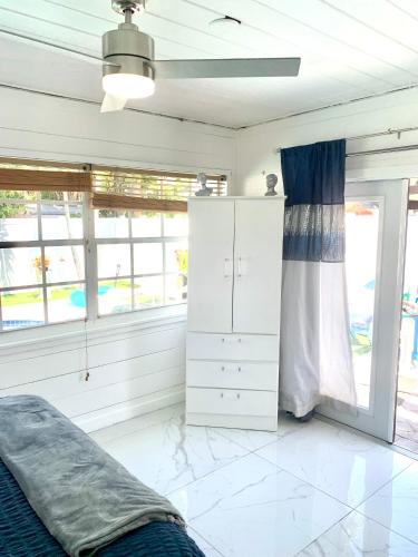 Tropical Ft Lauderdale and Wilton Manors Oasis