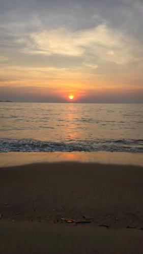 Prafulla Homestay in Majali