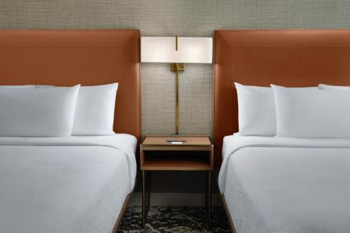 Courtyard by Marriott Los Angeles Pasadena Old Town - image 12