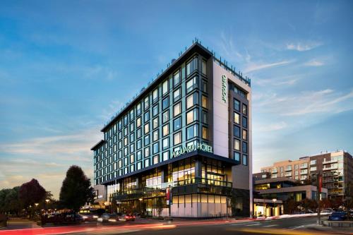 The Jacquard, Autograph Collection in Denver, USA